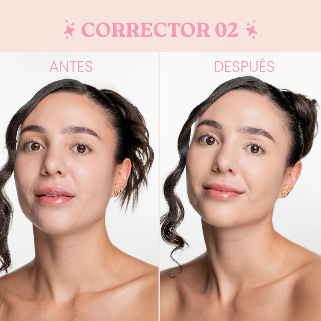 Correctores de Ojeras Pure Cover Majikal - Image 5