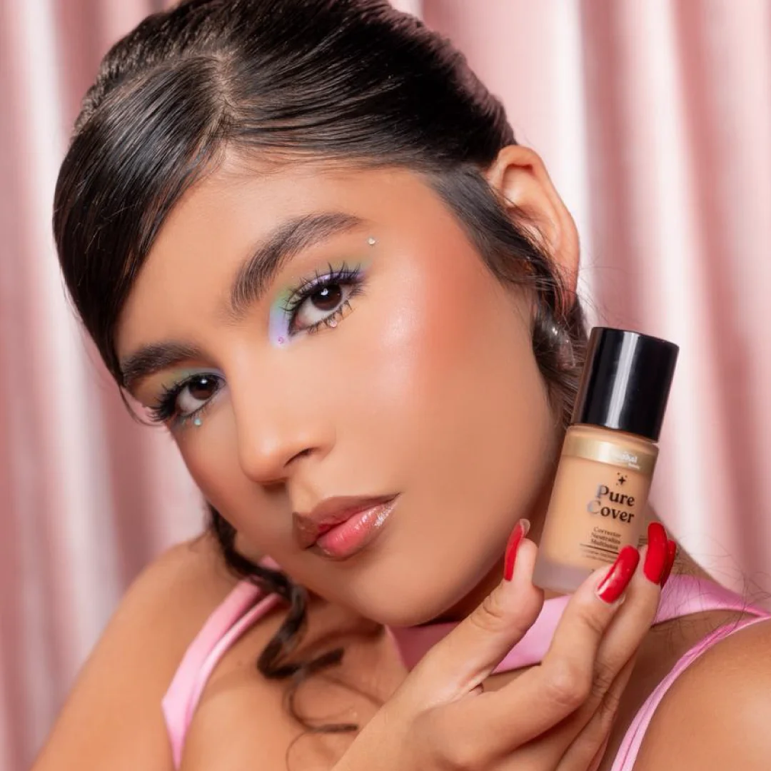 Correctores de Ojeras Pure Cover Majikal - Image 8