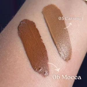 Correctores de Ojeras Pure Cover Majikal - 05 Caramel