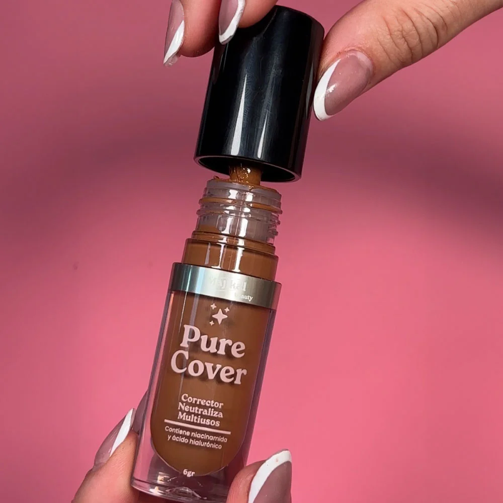 Correctores de Ojeras Pure Cover Majikal - Image 6