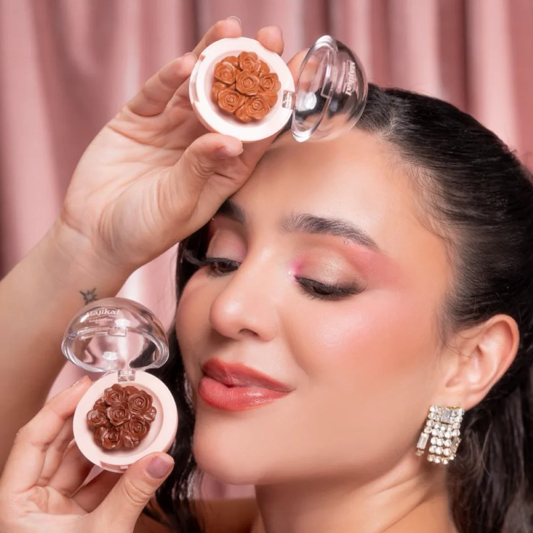 Cream Bronzers Majikal - Image 7