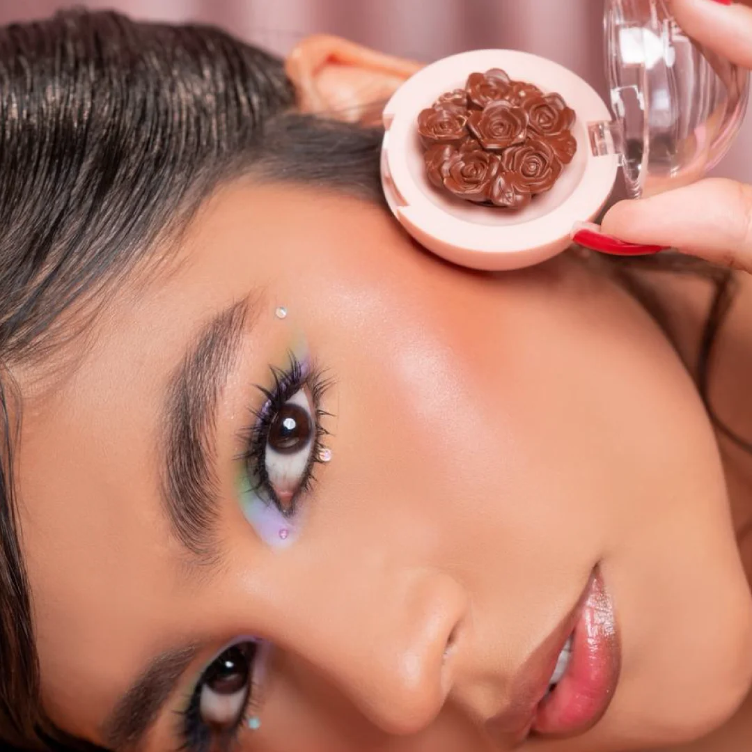 Cream Bronzers Majikal - Image 6