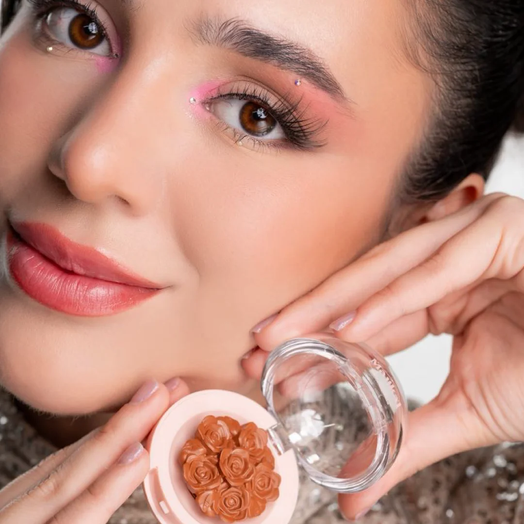 Cream Bronzers Majikal - Image 4