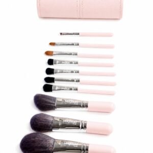 Mini Kit de Brochas Profesionales Majikal