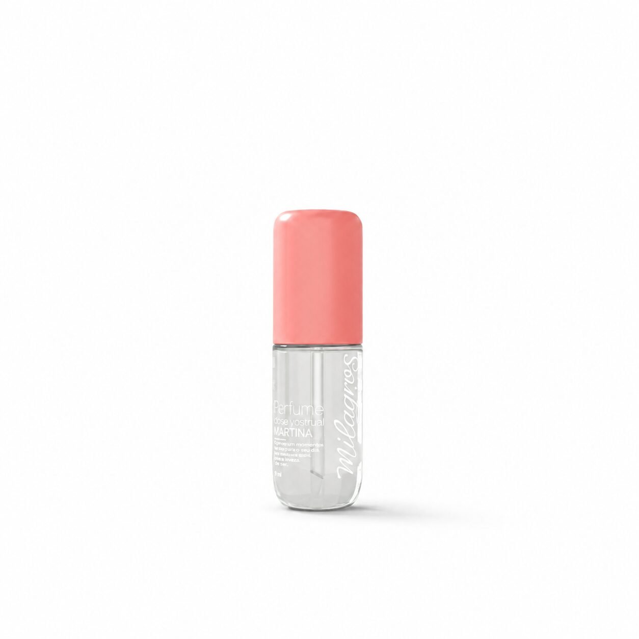 Mini Perfume Capilar y Corporal Milagros - Image 6