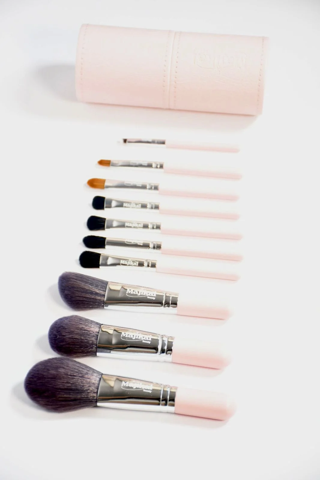 Mini Kit de Brochas Profesionales Majikal - Image 2