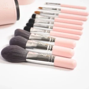 Mini Kit de Brochas Profesionales Majikal