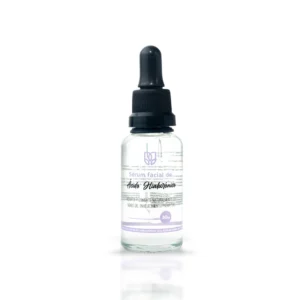 Serum Acido Hialuronico LB