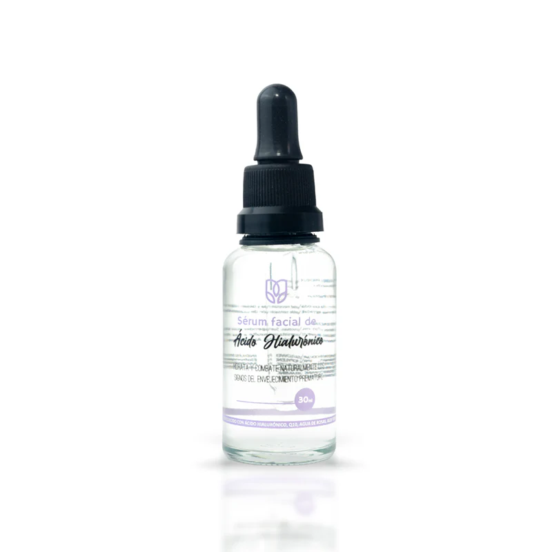 Serum Acido Hialuronico LB