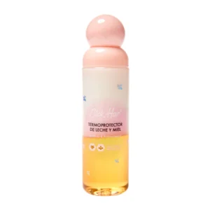 Termoprotector Bifasico de Leche y Miel Click Hair