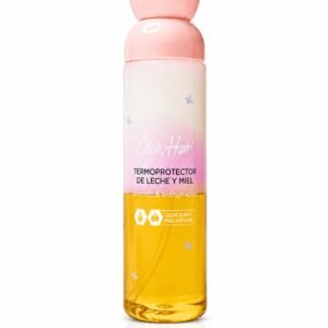 Termoprotector de Leche y Miel Click Hair