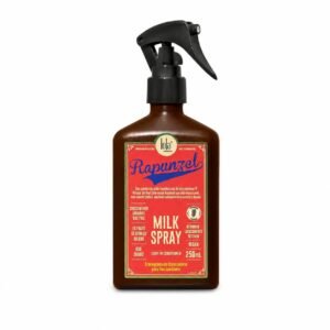 Acondicionador 250ml Lola Rapunzel