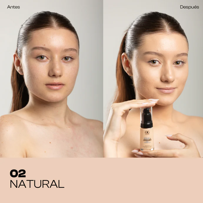 Base Aqua Smoth OG - Image 2