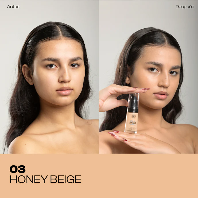 Base Aqua Smoth OG - Image 3