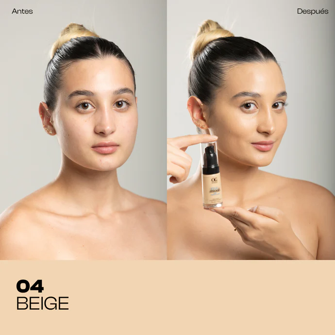 Base Aqua Smoth OG - Image 4