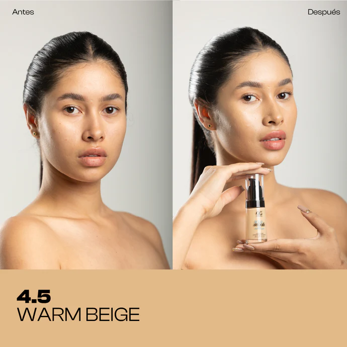 Base Aqua Smoth OG - Image 5