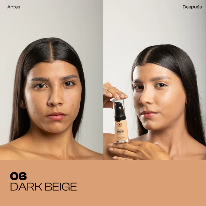 Base Aqua Smoth OG - Image 7
