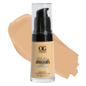 Base Aqua Smoth OG - Tono N.3