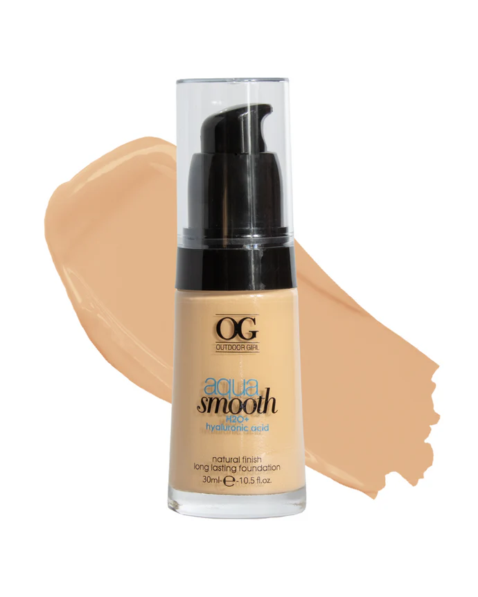 Base Aqua Smoth OG - Image 11