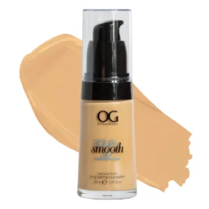 Base Aqua Smoth OG - Tonos N.4