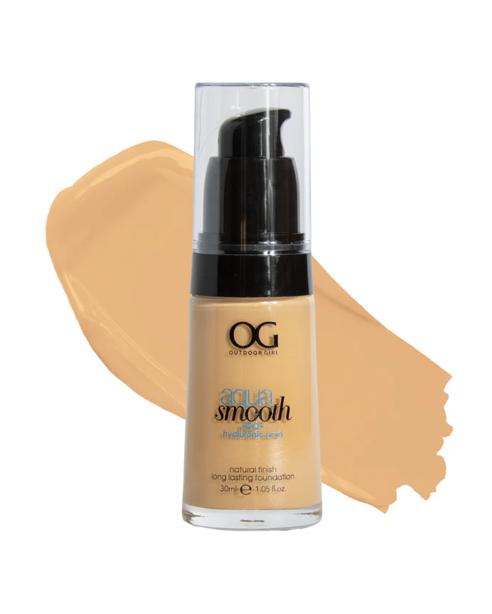Base Aqua Smoth OG - Image 13
