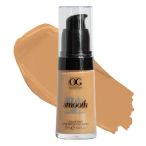 Base Aqua Smoth OG - Tono N.7