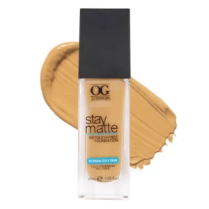 Base Stay Mate OG - 620