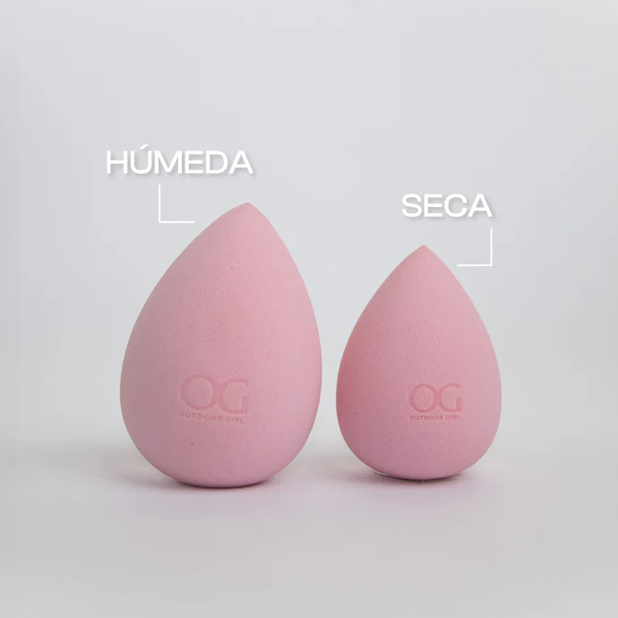 Beauty Sponge OG - Image 2