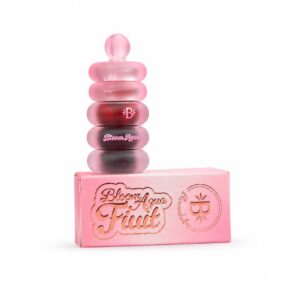 Bloom Aqua Fruit Bloomshell