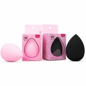 Beauty Blender Bloom Swirl Xl Bloomshell