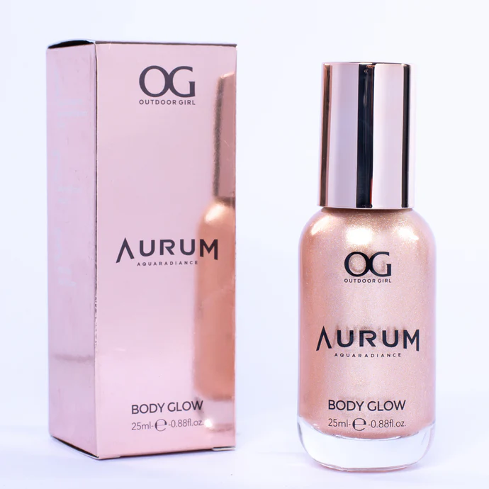 Body Glow Aurum OG - Image 3