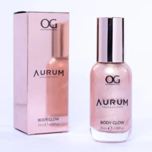 Body Glow Aurum OG - 02 - Golden Bronze