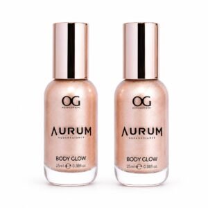 Body Glow Aurum OG