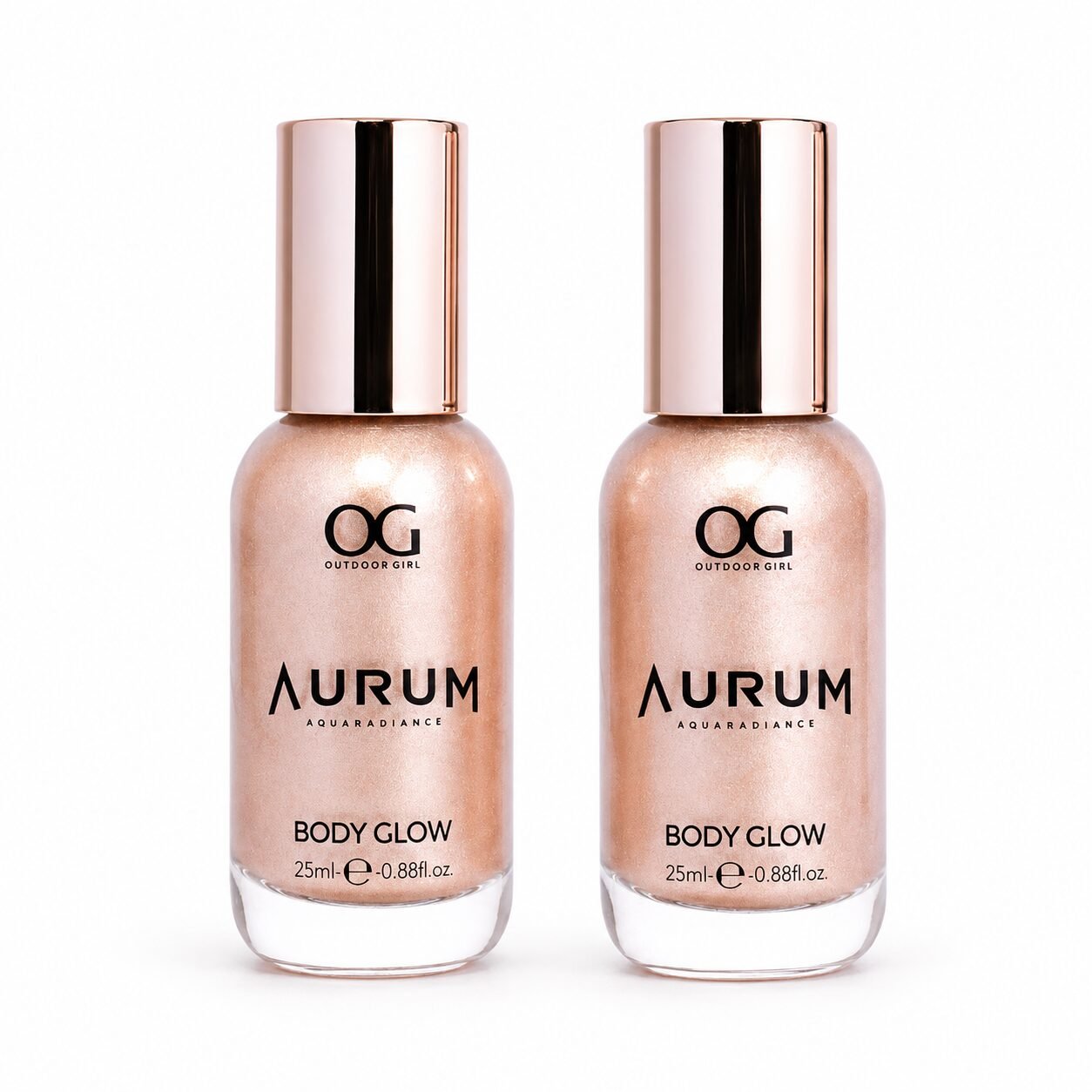Body Glow Aurum OG