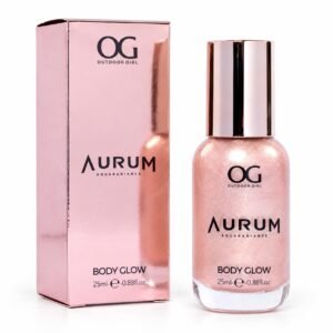 Body Glow Aurum OG - 01 - Warn Bronze