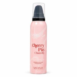Body Lotion Mousse Chantilly Cherry Pie 150 ml Vive Beauty