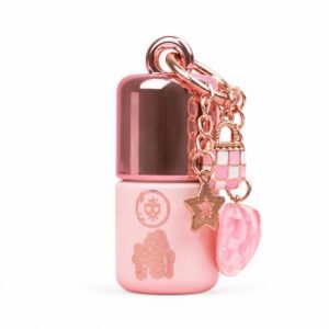 Brillo Labial Bloom Latte Kiss Bloomshell