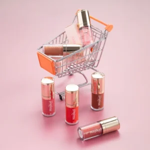 Brillos Lip Oil Majikal