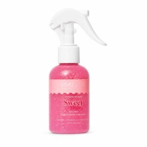 Chispita de Luna Sweet Drama 130 ml Vive Beauty