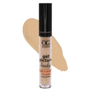 Corrector OG - N.4