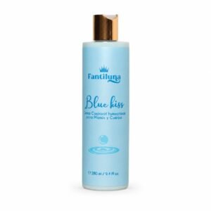 Crema Corporal Fantiluna - Blue Kiss