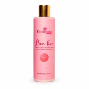 Crema Corporal Fantiluna - Bon Bon