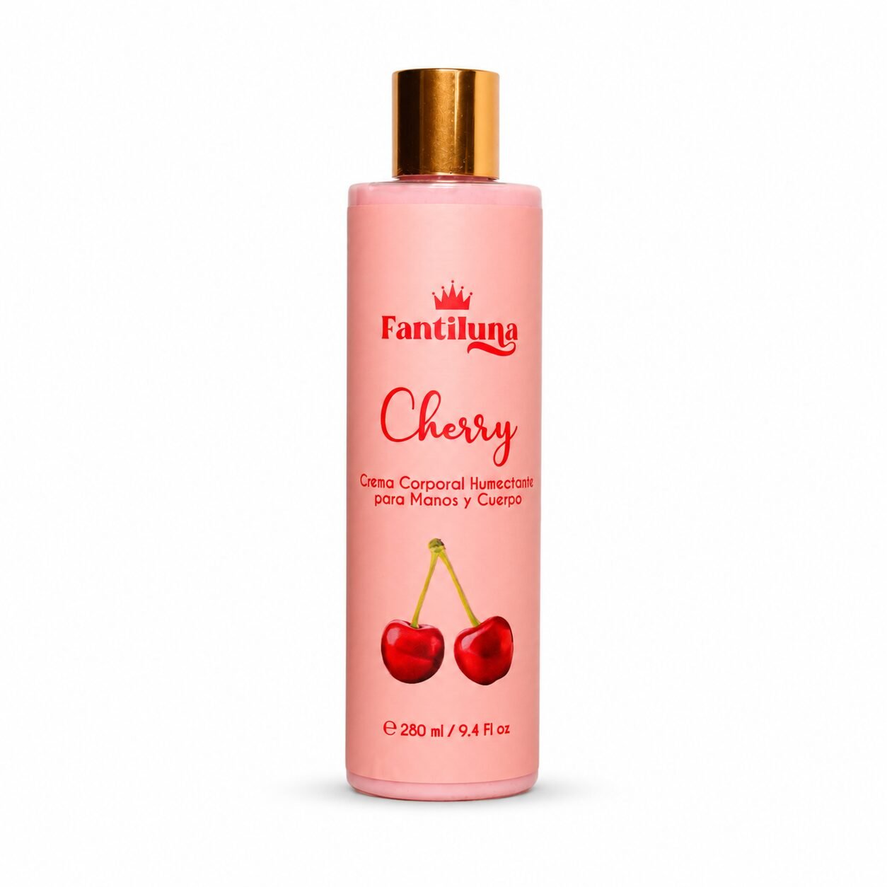 Crema Corporal Fantiluna - Image 2