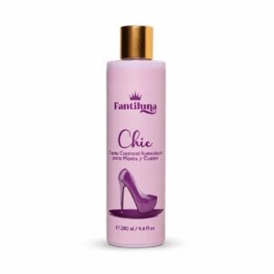 Crema Corporal Fantiluna - Chic