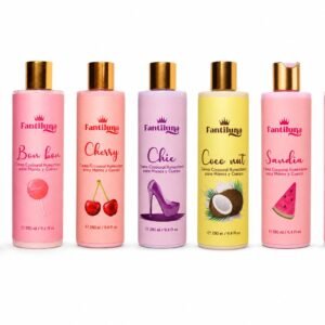 Crema Corporal Fantiluna