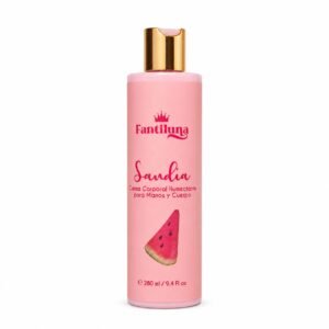 Crema Corporal Fantiluna - Sandia