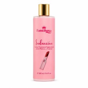 Crema Corporal Fantiluna - Seduccion