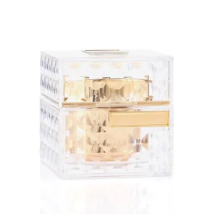 Crema Facial Antioxidante Diamond Anyeluz