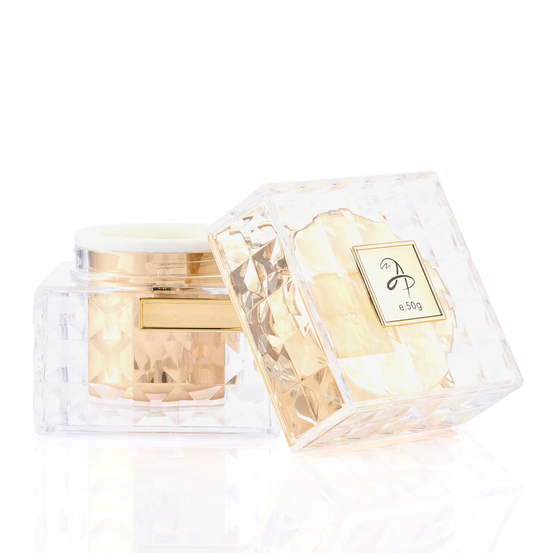 Crema Facial Antioxidante Diamond Anyeluz - Image 3