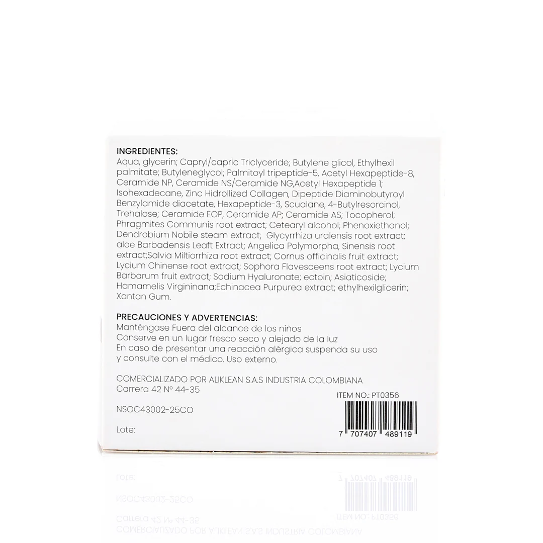 Crema Facial Antioxidante Diamond Anyeluz - Image 5